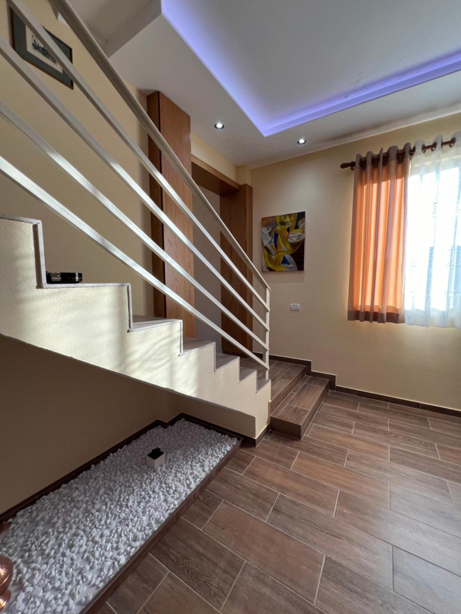 Sunnyside Villa Durrës Exterior foto